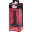 Анальна пробка Malesation Silicone Classic Plug S, чорна - Фото №3