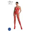 Комбинезон Passion Free Your Senses Eco BS002, красный - Фото №3