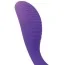 Вибратор Adrien Lastic Exploring Senses Mini Romeo, фиолетовый - Фото №3