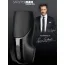 Мастурбатор з вібрацією Satisfyer Men Vibration, чорний - Фото №13