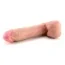 Фаллоимитатор Vac-U-Lock 6 Inch Realistic Cock, телесный - Фото №3