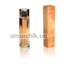 Туалетная вода с феромонами Pheroluxe Alcea - реплика Cacharel Promesse Eau Fraiche, 30 мл для женщин - Фото №1