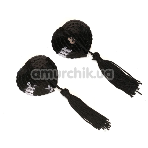 Бондажний набір Liebe Seele Vivid Hyo Leopard Print Soft Bondage Kit 13pcs, леопардовий