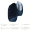 Ультразвукова щітка для обличчя Geske Sonic Thermo Facial Brush 6 in 1, синя - Фото №5