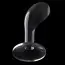 Анальная пробка Flawless Clear Anal Plug 6, прозрачная - Фото №4