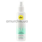 Антибактериальный спрей для очистки секс-игрушек Pjur Toy Clean Intense, 100 мл - Фото №1