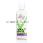 Лубрикант XSensual Water Based Lubricant Prolonging - пролонгирующий эффект, 100 мл - Фото №1