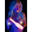 Шлепалка Taboom Glow In The Dark Paddle, розовая - Фото №3