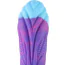 Фаллоимитатор-насадка Hismith HSA140 Silicone Dildo, фиолетовый - Фото №7