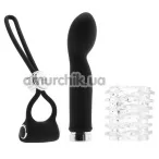 Набор Fifty Shades of Grey Pleasure Overload Wicked Weekend - Фото №1