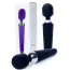 Універсальний вібромасажер Boss Series Power Massager Wand, чорний - Фото №6