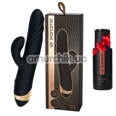 Набор Waname D-Splash Gulf + Sensitivity Gel - вибратор и возбуждающий гель - Фото №1