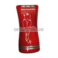 Мастурбатор Perfect Soft Tube Cup - Фото №1
