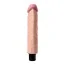 Вибратор A-Toys Multi-Speed Vibrator 761049, телесный - Фото №3