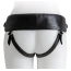 Страпон с набором насадок Virgite Erotic Things Universal Harness Dildo Set She Has The Power, фиолетовый - Фото №3