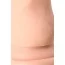 Вибратор Real Stick Elite Vibrator 981028, телесный - Фото №9