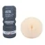 Мастурбатор BTB Back To Basics Stroker Cup, тілесний - Фото №1