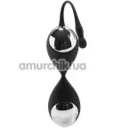 Вагинальные шарики Fifty Shades of Grey Inner Goddess Kegel Toner Balls - Фото №1