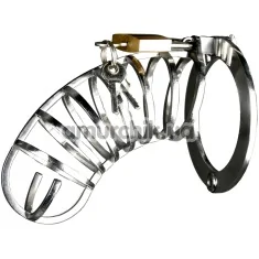 Пояс вірності XXdreamSToys Penis Keuschheitsgitter - Фото №1