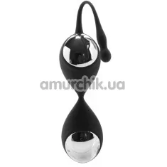 Вагінальні кульки Fifty Shades of Grey Inner Goddess Kegel Toner Balls - Фото №1