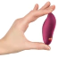 Клиторальный вибратор Fun Factory Charme, бордовый - Фото №7