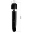 Універсальний вібромасажер Pretty Love Charming Massager 014848, чорний - Фото №6