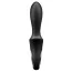 Вибратор с подогревом Satisfyer Heat Climax, черный - Фото №9
