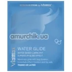 Лубрикант Viamax Water Glide, 3 мл - Фото №1