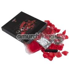 Набір Virgite Essentials Love Kit E10 - Фото №1