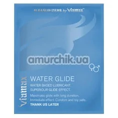 Лубрикант Viamax Water Glide, 3 мл - Фото №1