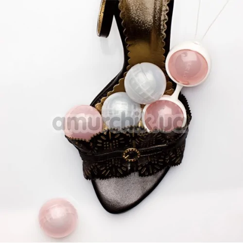 Вагинальные шарики Lelo Luna Beads (Лело Луна Бидс)