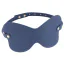 Маска на очі Taboom Silicone Supreme Blindfold, синя - Фото №1