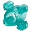 Эрекционное кольцо CalExotics Senso 6 Pak, в ассортименте - Фото №5