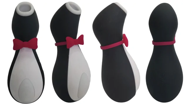 Satisfyer Pro Penguin