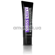 Лубрикант с возбуждающим эффектом Swiss Navy Sensual Arousal Gel, 10 мл - Фото №1