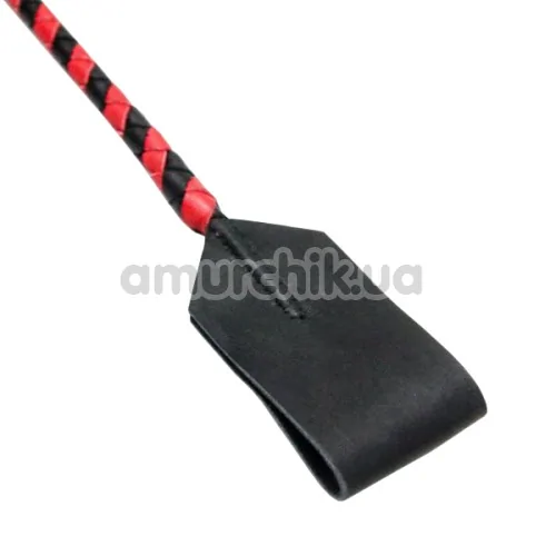 Стек sLash Hard Chop, чорно-червоний