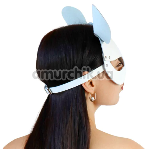 Маска мышки Art of Sex Mouse Mask, белая