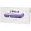 Вибратор для точки G OhMiBod Freestyle G, фиолетовый - Фото №5
