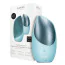 Ультразвуковая щетка для лица Geske Sonic Thermo Facial Brush 6 in 1, бирюзовая - Фото №11
