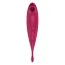 Симулятор орального сексу для жінок з вібрацією Satisfyer Twirling Pro+, рожевий - Фото №3
