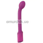 Вибратор для точки G Sweet Smile G-Spot Vibrator, фиолетовый - Фото №1