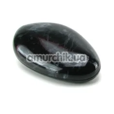 Клиторальный вибратор Zen Calm Massager, черный - Фото №1
