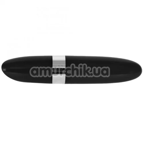 Вибратор Lelo Mia 2 Black (Лело Миа 2 Блэк), черный