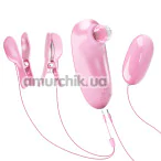 Набор Pretty Love Imonie, розовый - Фото №1