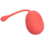 Набор вагинальных шариков Kegel Training Set Mango Squeeze Relax Repeat, оранжевый - Фото №3