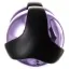 Вагинальные шарики тройные A-Toys Pleasure Balls 3.5 см, фиолетовые - Фото №3