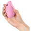 Симулятор орального сексу для жінок Fun Factory Delicia, рожевий - Фото №6