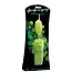 Виброяйцо Glo-Glo a Go-Go Flicker Tip Vibrating Bullet Nuclear Lime, зеленое - Фото №8