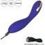 Вібратор з електростимуляцією Impulse Intimate E - Stimulator Wand, фіолетовий - Фото №8