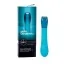 Вібратор для точки G KEY Ceres G-Spot Massager, блакитний - Фото №6